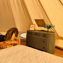 Bluebell Bell Tent - 20 Acres Of Natural Beauty, Вулфс Касл — фото 2