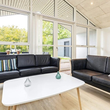 4 Star Holiday Home In Otterup, Хасмарк Странд — фото 3