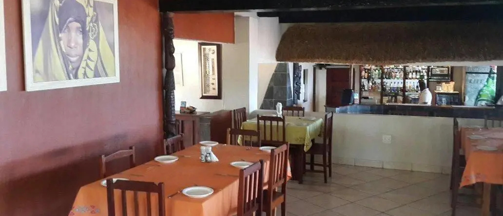 Sunset Beach Resort, Чиденгуэле — фото 1