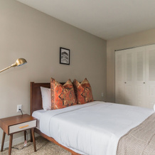 The Luxe Suites of Alexandria, 亚历山大 — 照片 2