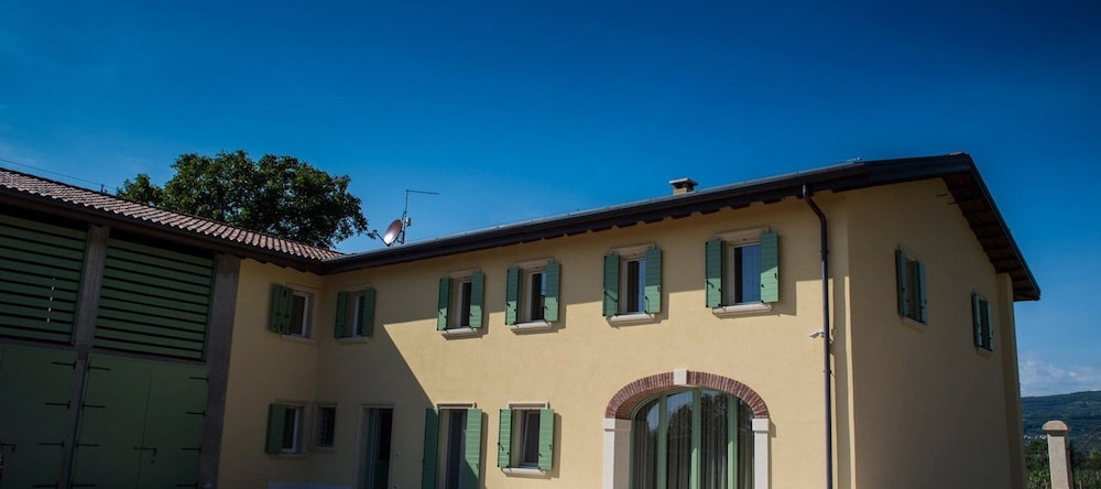 Agriturismo Canova, 内格拉尔瓦尔波利切拉 — 照片 1