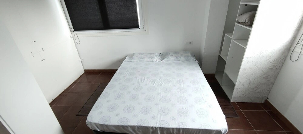 Casa Athena con Jacuzzi-spa, 贡多马尔 — 照片 1