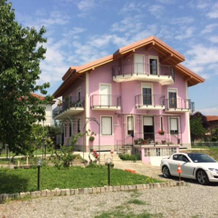 Casa Dei Nonni, Пьянецца — фото 5