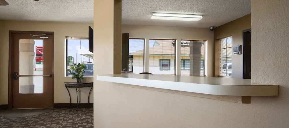 Super 8 Blackwell, Блекуэлл — фото 1