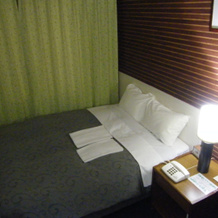 Hotel Sun Hitoyoshi, Хитоёси — фото 5