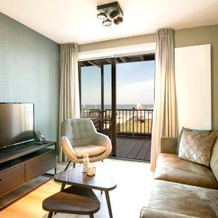 Lido Zeezicht Apartment, 滨海埃赫蒙德 — 照片 2