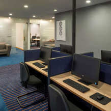 Real Inn Ciudad Juárez by the USA Consulate, 华雷斯城 — 照片 5