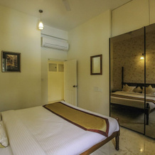Oyo 10304 Home Studio Benaulim Beach, Южный Гоа — фото 5