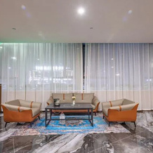 Tekes Bauhinia Rezen Retreat Hotel (Bagua City Center Taiji Altar Branch), Tekes — photo 3