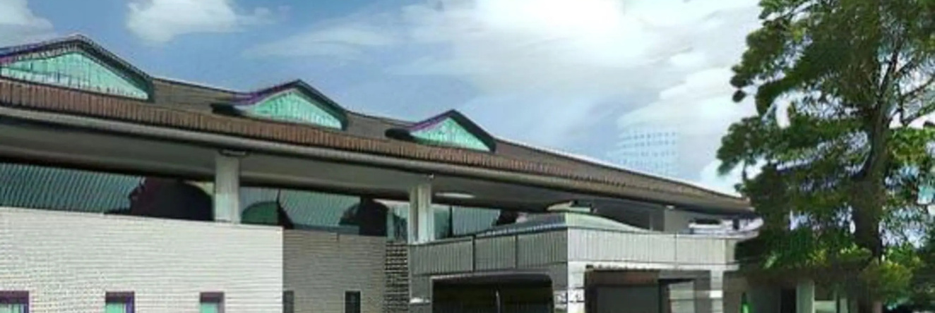 Sunrise Hotel, Ryugasaki — photo 1