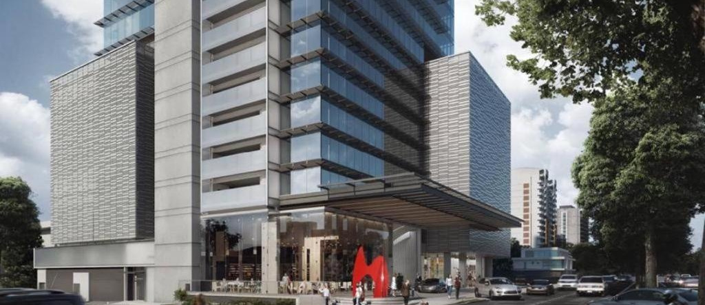 Hilton San Jose La Sabana, 圣何塞 — 照片 1