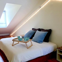 Exquisit Flat Left, Лиссабон — фото 3