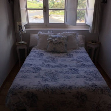 Hotel Mirador de Santa Maria, 彼德拉斯布兰卡斯 — 照片 3