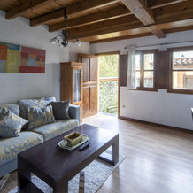 Simplistic Apartment in Colunga With Terrace, Colunga — photo 4