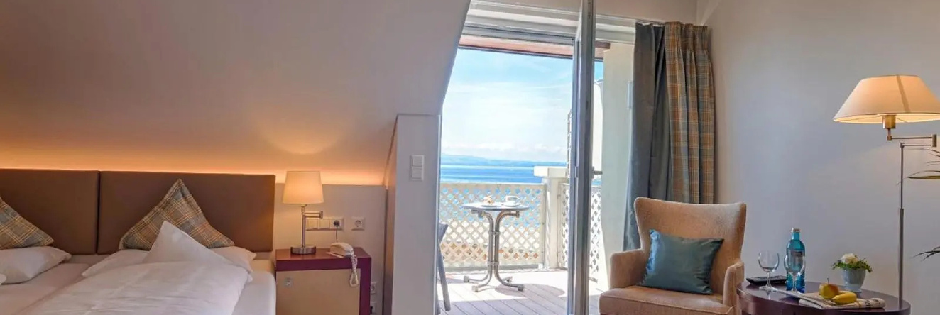 AKZENT Hotel Löwen, 朗根哈根 — 照片 1