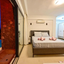 Yaka Esinti Villa, 亚卡凯 — 照片 4