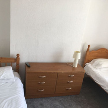 The Canberra Guest House, Уэллингборо — фото 3