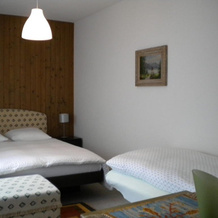 Hotel Gotthard, 瓦森 — 照片 4