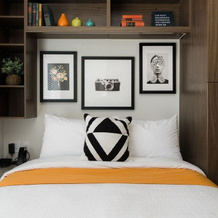 Yugo Guest Suites, Эрбана — фото 4
