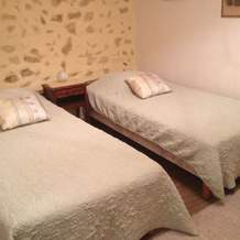 Les Rocailles de la Reine - Chambres d'Hôtes et Gîtes, 拉蒙济-蒙塔斯特吕克 — 照片 4