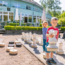 Feriendorf Alte Fahrt, Рехлин — фото 4