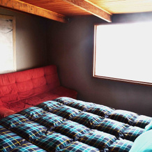 Refugio El Embudo Hostal Wine - Hostel, Валье-Невадо — фото 2