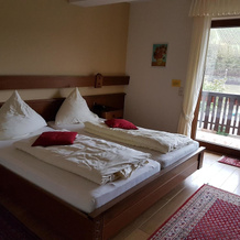 Hotel zum Mühlengarten by Relax Inn, 尼特尔 — 照片 3