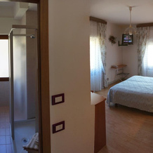 Albergo Passo Brocon, Кастелло-Тезино — фото 4