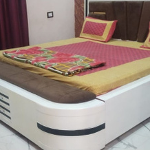 Hotel RS Blue, Fatehpur Sikri — photo 3
