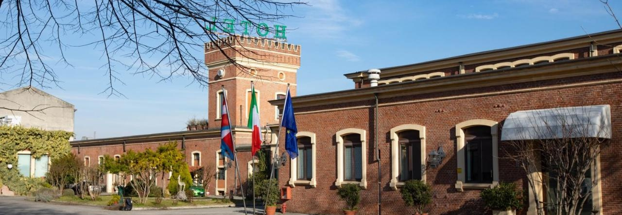 Hotel Candiani, Casale Monferrato — photo 1