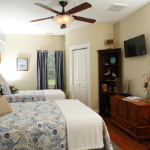 Seven Oaks Bed & Breakfast, 海波因特 — 照片 3