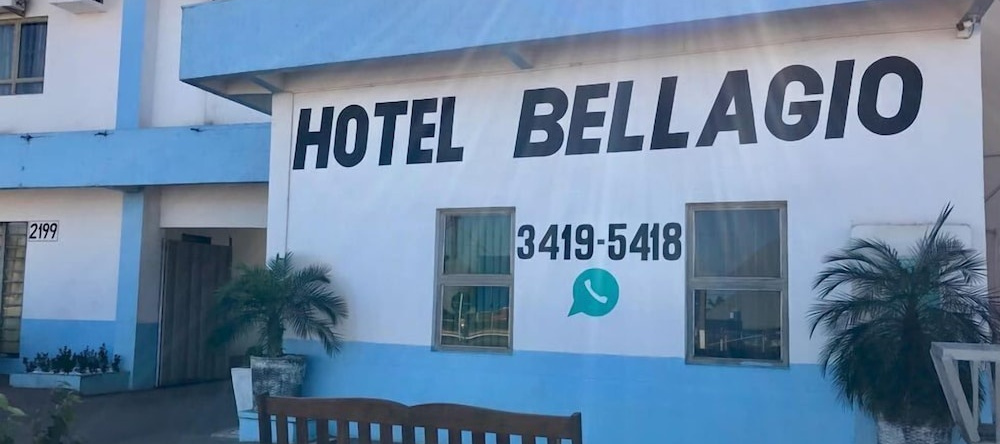 Hotel Bellagio, Campo Verde — photo 1
