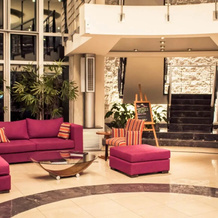 Maran Suites & Towers - Hotel & Spa, 巴拉那 — 照片 2