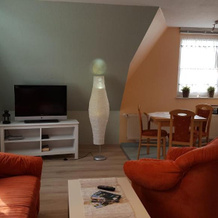 Ferienwohnung am Dorfrand, Wieck auf dem Darss — photo 2