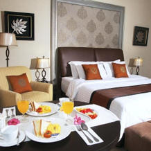 Green Garden Resort, 阿涅尔 — 照片 2