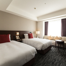 Ana Crowne Plaza Yonago By Ihg, Йонаго — фото 5