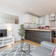 Roomspace Apartments -Abbot's Yard, Гилфорд — фото 3