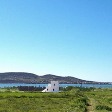 Paros House, 蓬塔 — 照片 5