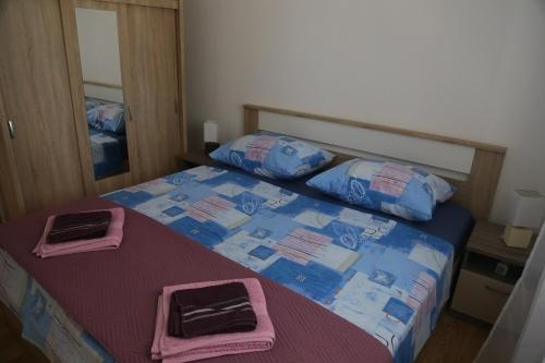 Apartment Drazan, Дриновцы — фото 1