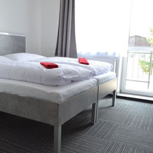 Garni Hotel 31, 斯皮什新村 — 照片 5