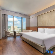 Grand new century hotel Pingyang Wenzhou, 温州 — 照片 3