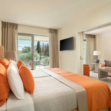Rodostamo Hotel & Spa - Adults Friendly, Коммено — фото 5