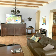 Villa With 3 Bedrooms in Casais de Sao Bras, With Wonderful Mountain View, Shared Pool, Enclosed Garden, Santarem — photo 2