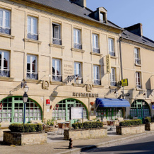 Hostellerie Saint Martin, 克雷勒-叙尔-瑟勒 — 照片 5
