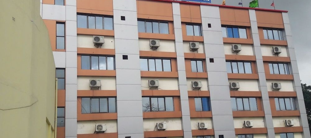 Kalpana Inn, Durgapur — photo 1