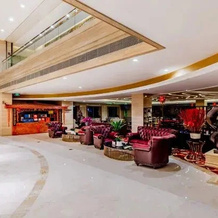 Lexes Global Hotel, Bengbu — photo 3