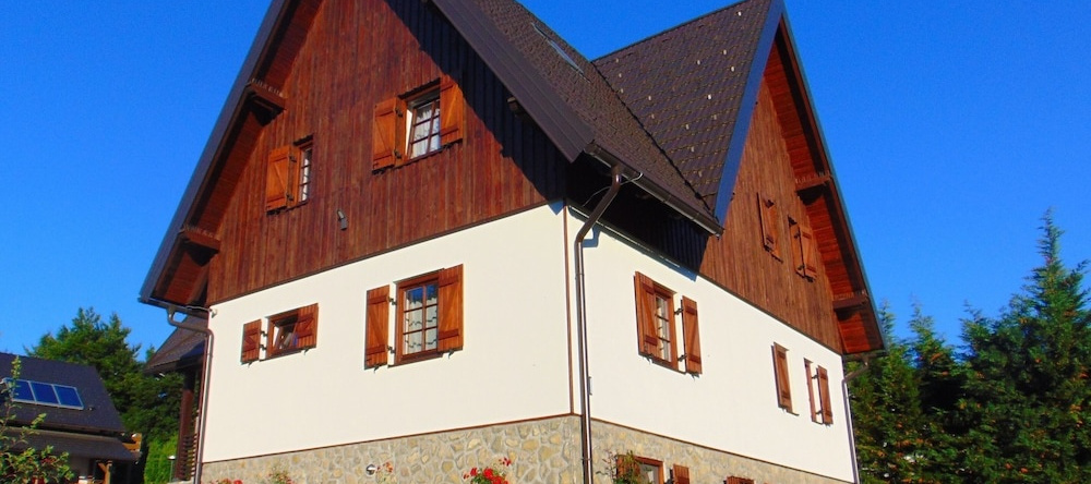 Guesthouse Lower Lakes, Плитвица Село — фото 1