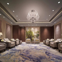 Shangri-La Hotel Yang Zhou, Янчжоу — фото 2