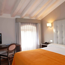 Hotel Termas - Balneario Termas Pallarés, 阿拉贡阿尔哈马 — 照片 4
