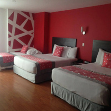 Hotel Varuna, 马尼萨莱斯 — 照片 2